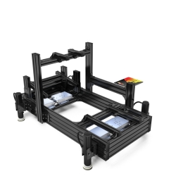 V2 RIG / PT Actuators Champion GT 100 mm
