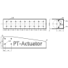 4 Pt-Actuators Scorpion E 100 mm