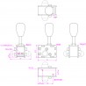 Sim Shifter Sequential Heusinkveld Engineering