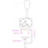 Sim Shifter Sequential Heusinkveld Engineering