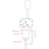 Sim Shifter Sequential Heusinkveld Engineering