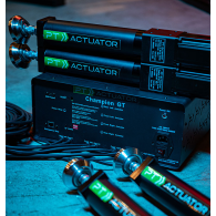 PT ACTUATORS